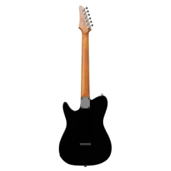 Ibanez FLATV1 Josh Smith Black