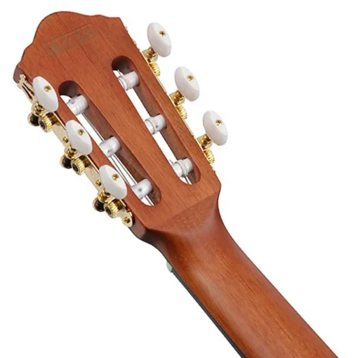 Ibanez FRH10N Natural Flat Nylon String Guitar