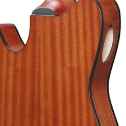 Ibanez FRH10N Natural Flat Nylon String Guitar