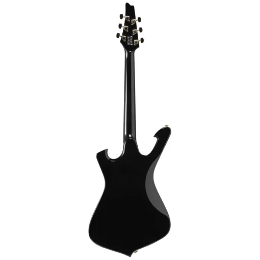 Ibanez FRM350 Paul Gilbert Signature Electric Guitar - Black