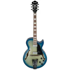 Ibanez GB10EM JBB George Benson Signature Model