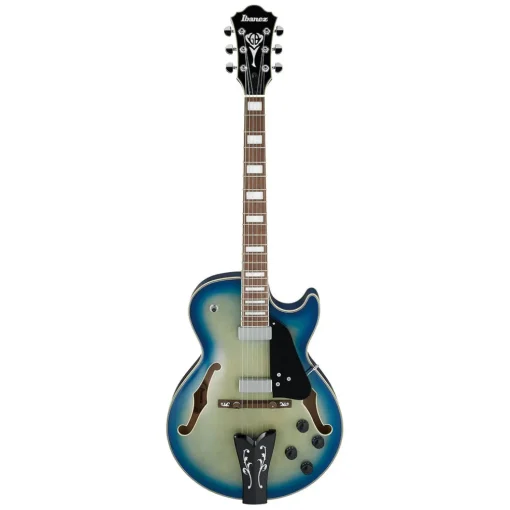 Ibanez GB10EM JBB George Benson Signature Model