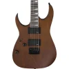 Ibanez GRG121DXL - Walnut Flat - Left Handed