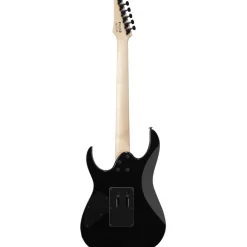 Ibanez GRG320FATBS Electric Guitar Transparent Blue Sunburst