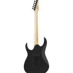 Ibanez GRGR330EXBKF Electric Guitar Black Flat