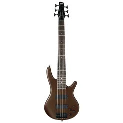 Ibanez GSR206B WNF Gio Electric 6-String Bass