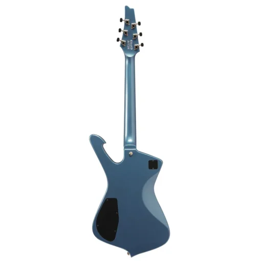 Ibanez IC420ABM Electric Guitar Antique Blue Metallic
