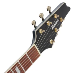 Ibanez IC420ABM Electric Guitar Antique Blue Metallic