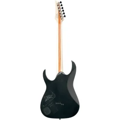 Ibanez JBBM30 JB Brubaker Signature Model - Black Flat