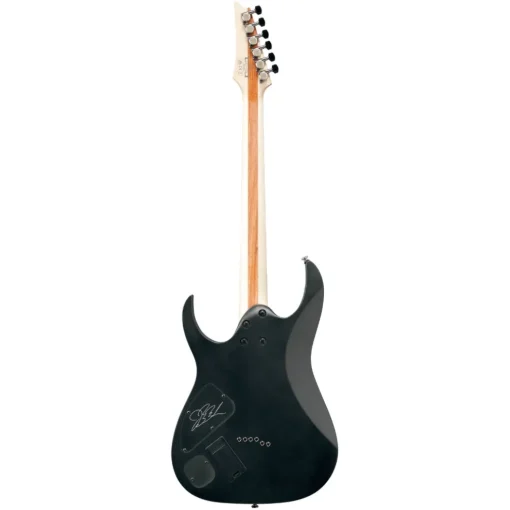 Ibanez JBBM30 JB Brubaker Signature Model - Black Flat