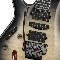 Ibanez JIVA10L Left Hand - Nita Strauss -Deep Space Blonde