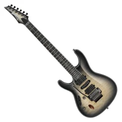 Ibanez JIVA10L Left Hand - Nita Strauss -Deep Space Blonde