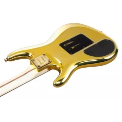 Ibanez JS2GD Joe Satriani Gold Boy