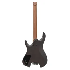 Ibanez Limited Edition Q52PE Natural Flat