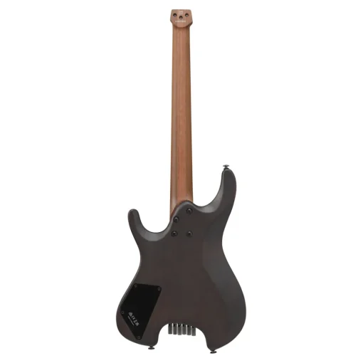 Ibanez Limited Edition Q52PE Natural Flat