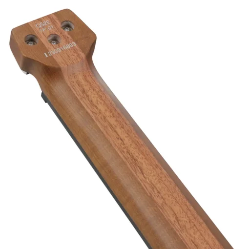 Ibanez Limited Edition Q52PE Natural Flat