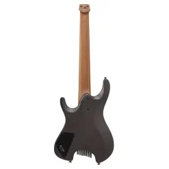 Ibanez Limited Edition QX527PE Natural Flat 7 String