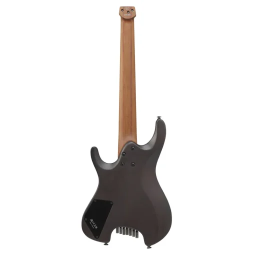 Ibanez Limited Edition QX527PE Natural Flat 7 String