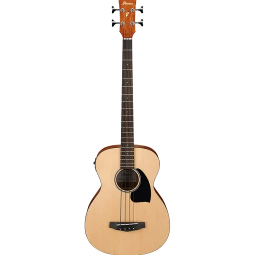 Ibanez PCBE12 Acoustic Bass - Open Pore Natural
