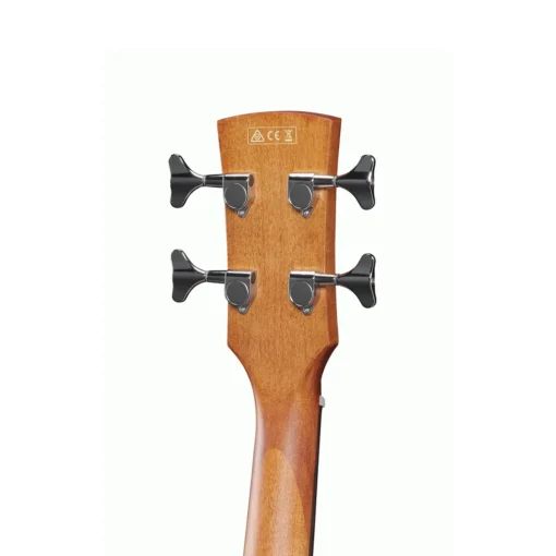 Ibanez PCBE12 Acoustic Bass - Open Pore Natural
