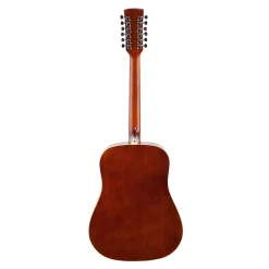 Ibanez PF1512 NT Acoustic Guitar 12 String