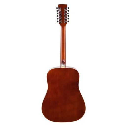 Ibanez PF1512 NT Acoustic Guitar 12 String