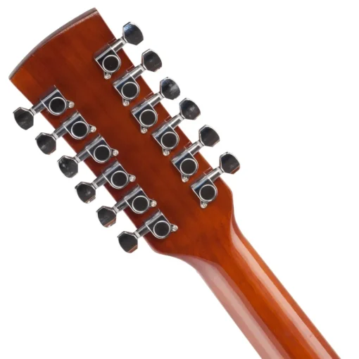 Ibanez PF1512 NT Acoustic Guitar 12 String