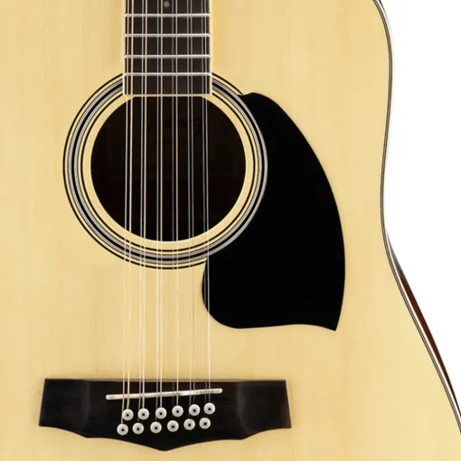 Ibanez PF1512 NT Acoustic Guitar 12 String