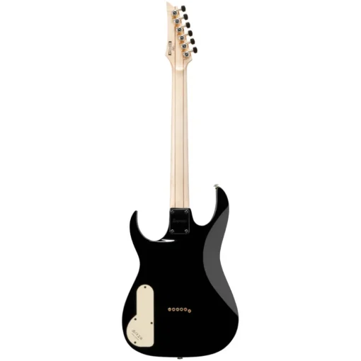 Ibanez PGM50 Paul Gilbert Signature Electric Guitar - Black