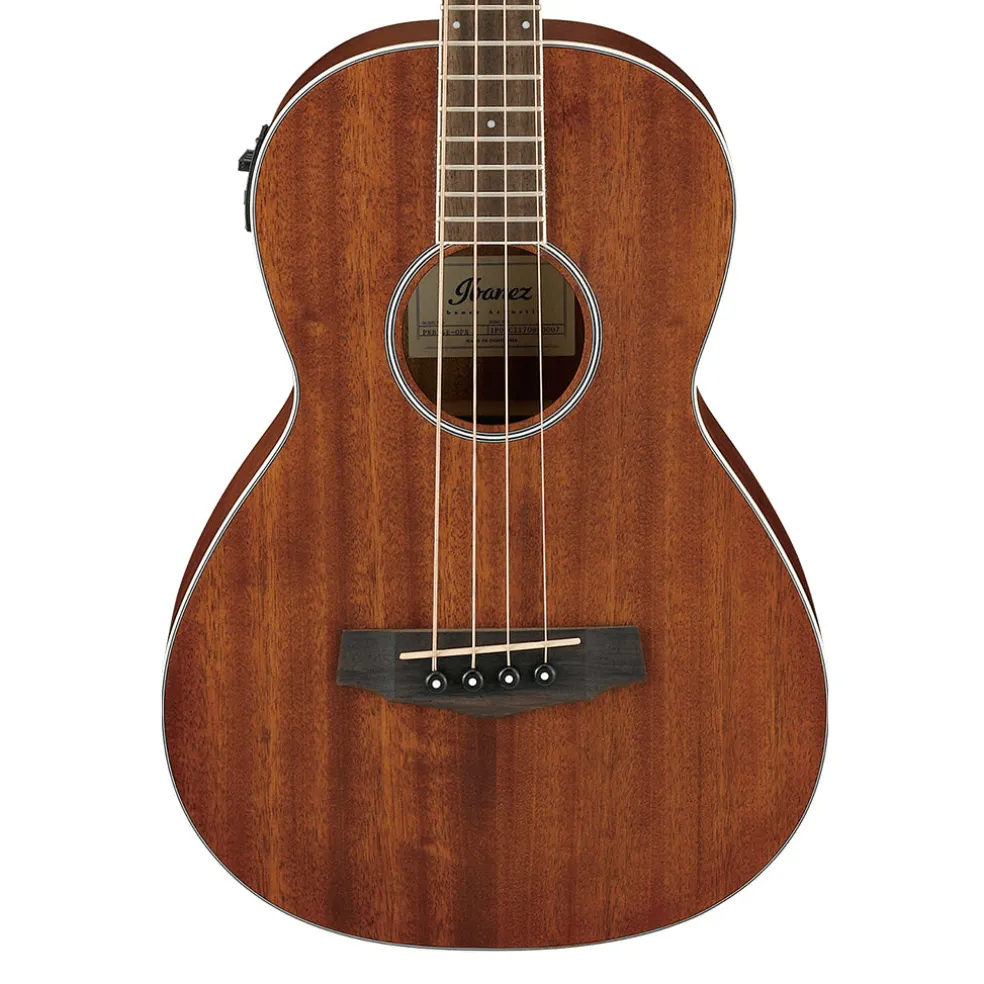 Ibanez PNB14E OPN Acoustic Bass Guitar