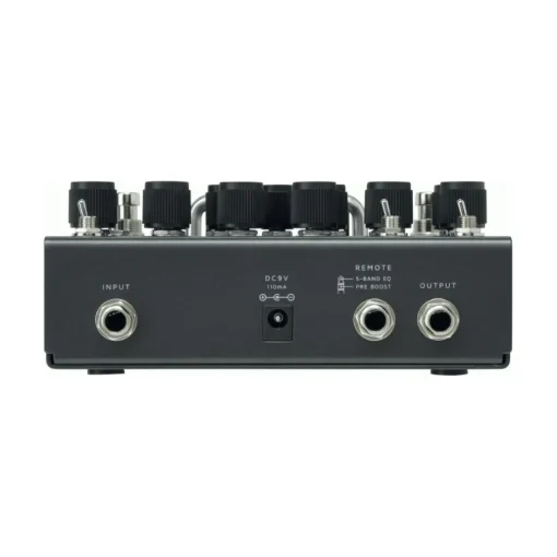Ibanez PTPRE Pentatone Pre-Amp Pedal