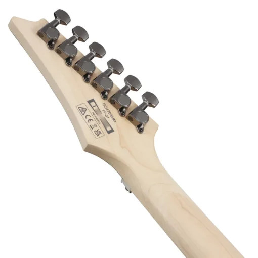 Ibanez RG470AHMBMT Electric Guitar Blue Moon Burst