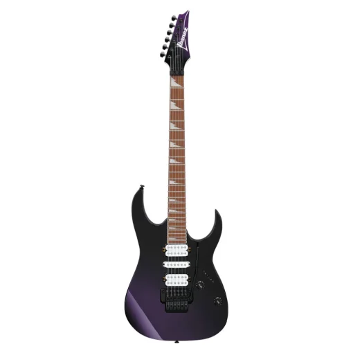 Ibanez RG470DXTMN Electric Guitar Tokyo Midnight