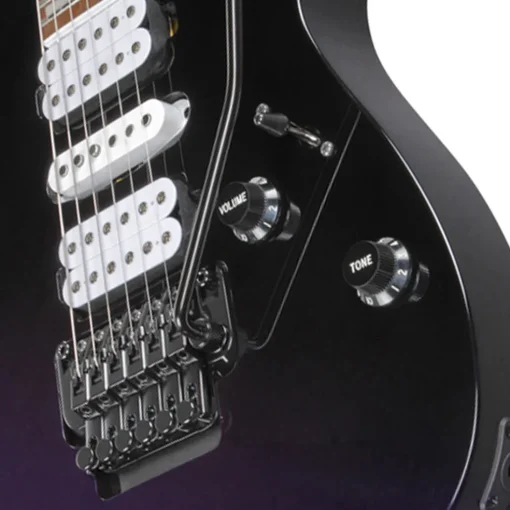 Ibanez RG470DXTMN Electric Guitar Tokyo Midnight