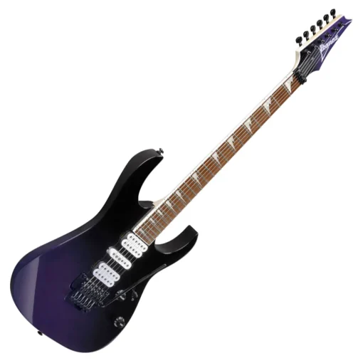 Ibanez RG470DXTMN Electric Guitar Tokyo Midnight