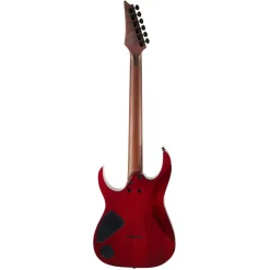 Ibanez RG421HPAM Electric Guitar - Antique Brown Stained Low Gloss