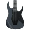 Ibanez RGR5130 Reversed Headstock in Grey Metallic