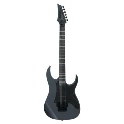 Ibanez RGR5130 Reversed Headstock in Grey Metallic