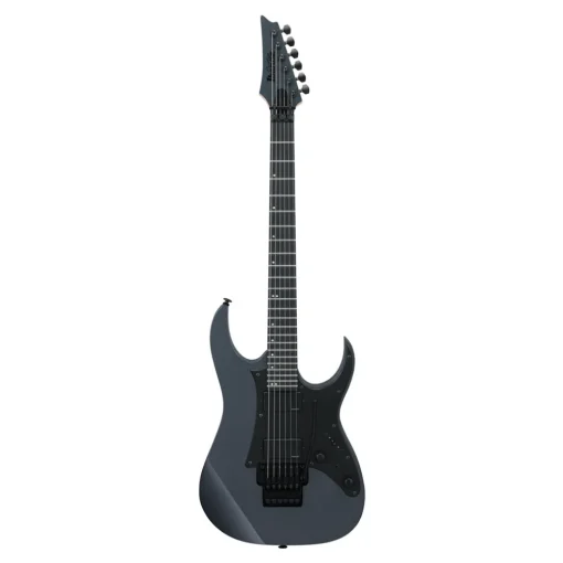 Ibanez RGR5130 Reversed Headstock in Grey Metallic