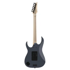 Ibanez RGR5130 Reversed Headstock in Grey Metallic