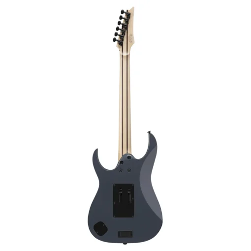 Ibanez RGR5130 Reversed Headstock in Grey Metallic