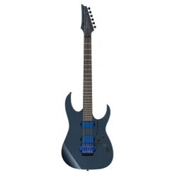 Ibanez RGR6BSPIPT LTD Electric Guitar Iron Pewter with Ebony Fingerboard