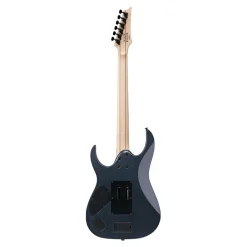 Ibanez RGR6BSPIPT LTD Electric Guitar Iron Pewter with Ebony Fingerboard