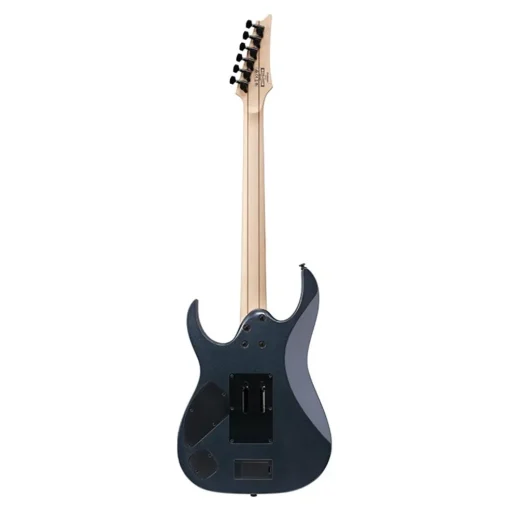 Ibanez RGR6BSPIPT LTD Electric Guitar Iron Pewter with Ebony Fingerboard