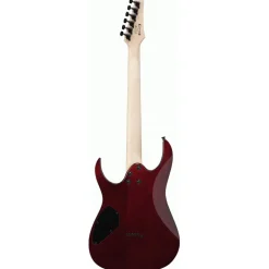 Ibanez RGR221PA AQB Gio Electric Guitar - Aqua Burst