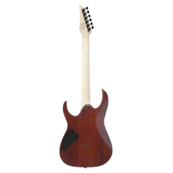 Ibanez RG421SSEM Electric Guitar Sea Shore Matte