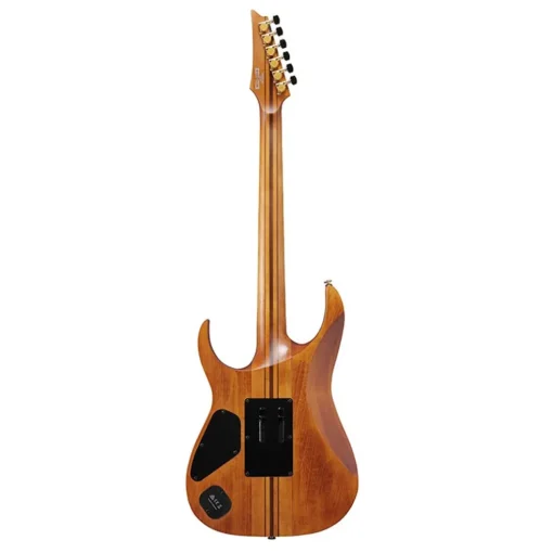 Ibanez RGT1220PB Premium - Antique Brown Stained