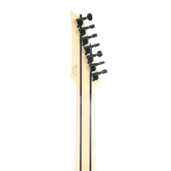 Ibanez RG2027XL Prestige 7 String - Dark Tide Blue