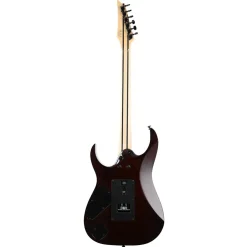 Ibanez RG8570Z j.custom - Brownish Sphalerite