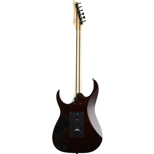 Ibanez RG8570Z j.custom - Brownish Sphalerite
